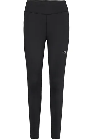 Kari Traa Nora 2.0 Tights Sport Running-training Tights Black