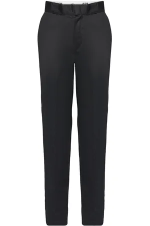 Dickies 874 Workpant Rec W Bottoms Trousers Chinos Black