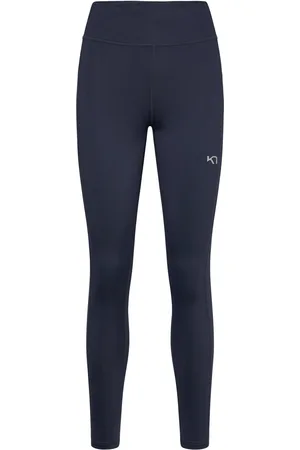 Kari Traa Nora 2.0 Tights Sport Running-training Tights Blue