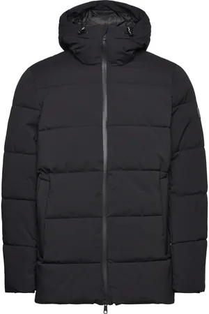 Jofama Eric Foret Jakke Black