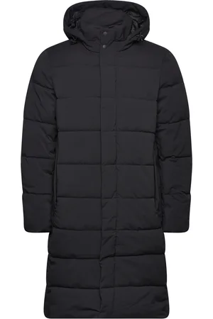 Jofama Anton Foret Jakke Black