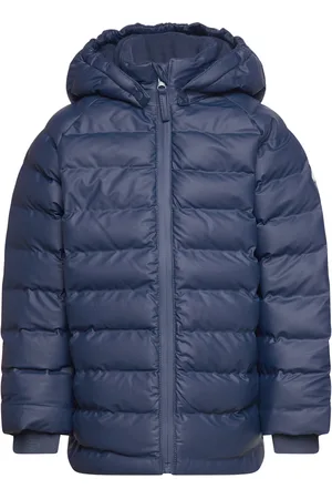CeLaVi Pu Winter Jacket Foret Jakke Blue