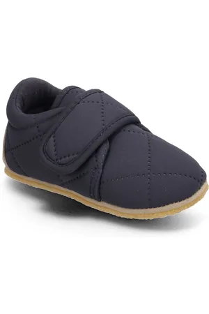 WHEAT Indoor Shoe Sasha Slippers Hjemmesko