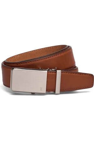Saddler Moras Accessories Belts Classic Belts Brown