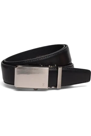 Saddler Moras Accessories Belts Classic Belts Black