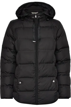 FRANSA Frbafab Ja 1 Foret Jakke Black