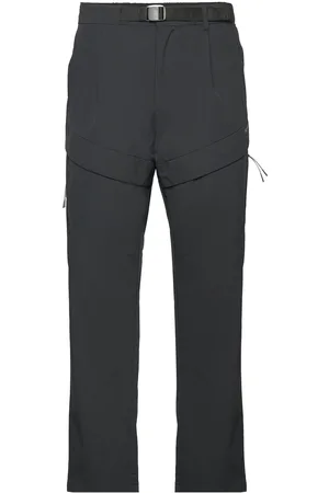 Fat Moose Jayson Pants Bottoms Trousers Casual Black