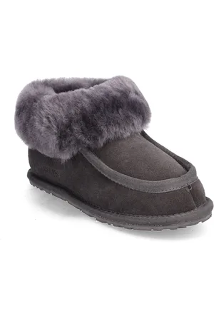 ANGULUS Indoor Slippers Hjemmesko Grey