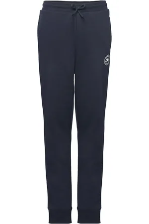 Converse Cnvb Signature Chuck Patch Jgr Sport Sweatpants Navy