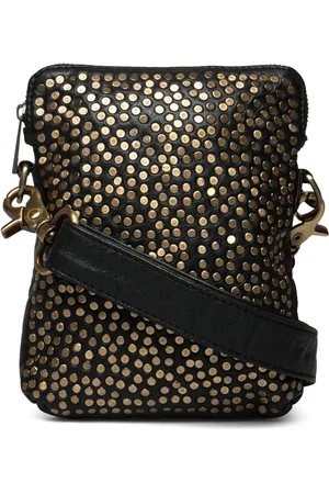 DEPECHE Mobile Bag Bags Crossbody Bags Black