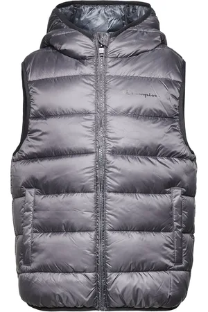 Champion Vest Sport Vests Black