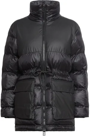 Tretorn Hybrid Shelter Jacket Foret Jakke Black