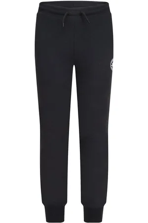 Converse Cnvb Signature Chuck Patch Jgr Sport Sweatpants Black