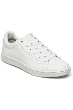 Björn Borg T305 Cls Btm W Low-top Sneakers White