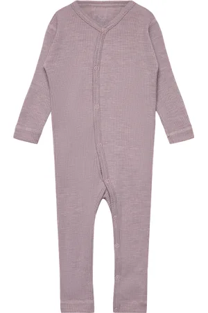 Hust & Claire Messi - All-In- Jumpsuit Pink