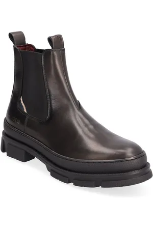 Replay Vega Lea Støvlet Chelsea Boot Black