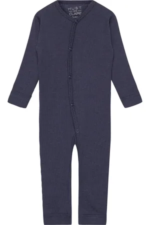 Hust & Claire Messi - All-In- Jumpsuit Navy
