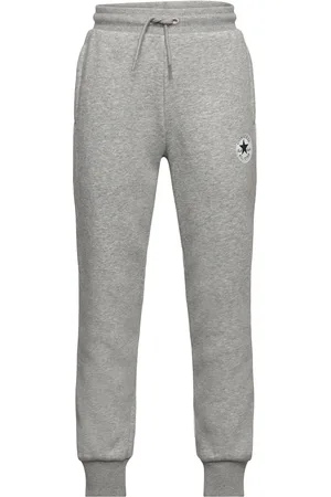 Converse Cnvb Signature Chuck Patch Jgr Sport Sweatpants Grey
