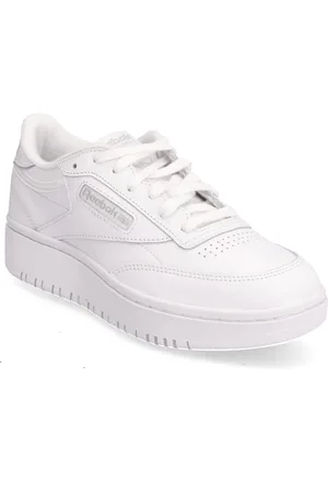 Reebok Club C Double Sport Sneakers Low-top Sneakers White