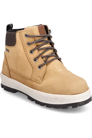 Gulliver Venture Jib Gtx Boots Støvler Brown
