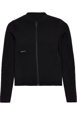 Sail Racing W Race Light Jacket Sport Sport Jackets Black