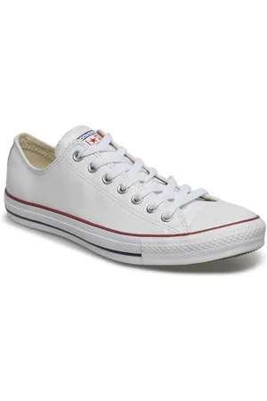 Converse Chuck Taylor All Star Sport Sneakers Low-top Sneakers White