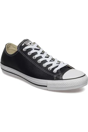 Converse Chuck Taylor All Star Sport Sneakers Low-top Sneakers Black