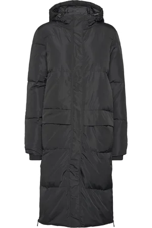 FRANSA Frbella Ja 2 Foret Jakke Black