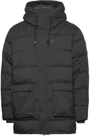 Five Seasons Nordkap Jkt M Sport Jackets Padded Jackets Black