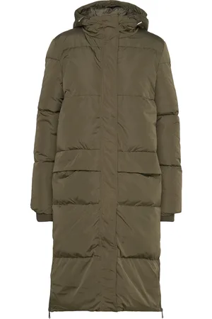 FRANSA Frbella Ja 2 Foret Jakke Khaki Green
