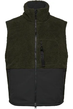 Svea Svarizona Vest 1008 M Vest Green
