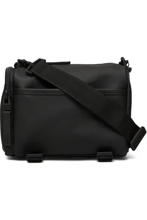 Rains Texel Crossbody Bag W3 Skuldertaske Taske Black