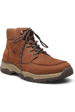 Rieker 31240 Shoes Boots Winter Boots Brown