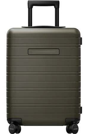 Horizn Studios H5 Essential Bags Suitcases Khaki Green