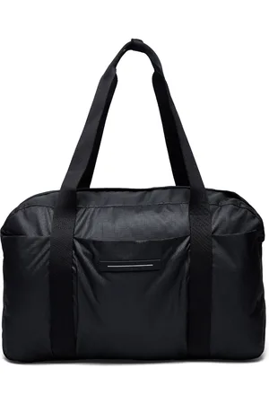 Horizn Studios Shibuya Weekender M Bags Weekend & Gym Bags Black