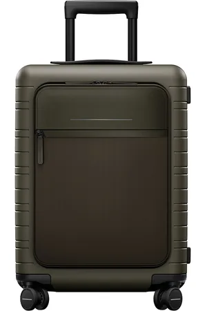 Horizn Studios M5 Essential Bags Suitcases Khaki Green