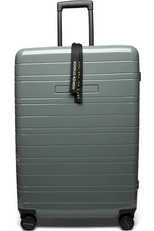 Horizn Studios H7 Essential Bags Suitcases Khaki Green