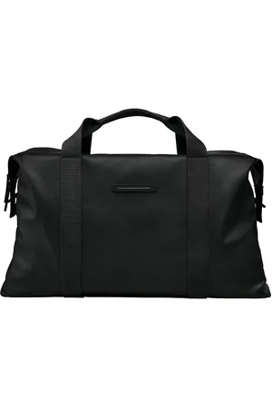 Horizn Studios Sofo Weekender M Bags Weekend & Gym Bags Black