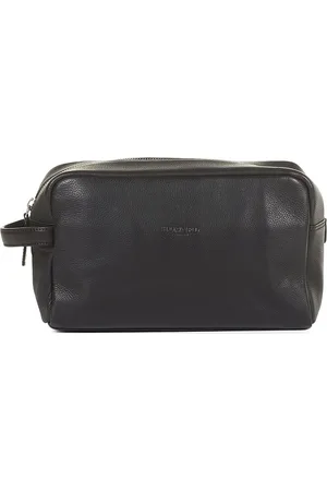 Howard London Washbag Easton Toilettaske Black