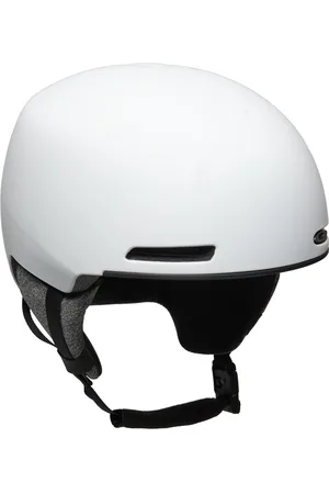 Oakley Mod1 Accessories Sports Equipment Wintersports Equipment Helmets White