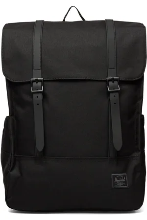 Herschel Survey Backpack Rygsæk Taske Black