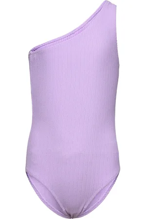 Molo Nai Badedragt Badetøj Purple