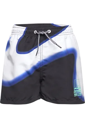 Molo Niko Badeshorts Navy