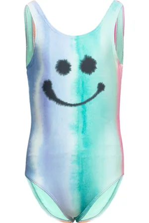Molo Nika Badedragt Badetøj Multi/patterned