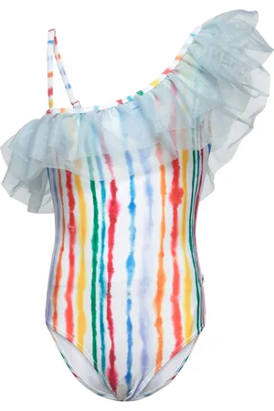 Molo Nilla Badedragt Badetøj Multi/patterned