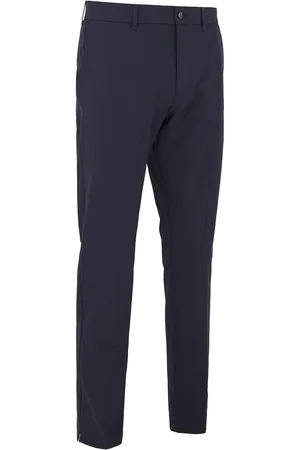 Callaway Chev Tech Trouser Ii Sport Sport Pants Navy