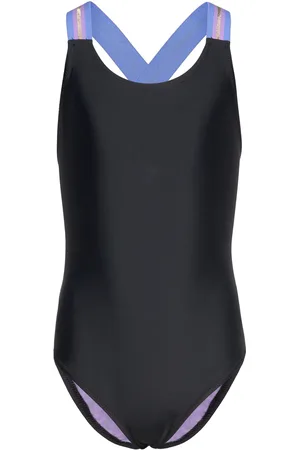 Molo Neve Badedragt Badetøj Black