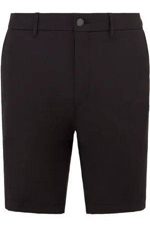 Original Penguin Pete Performance Short Sport Shorts Sport Shorts Black