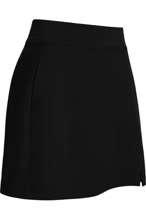 Callaway Tummy Control Skort Sport Short Black