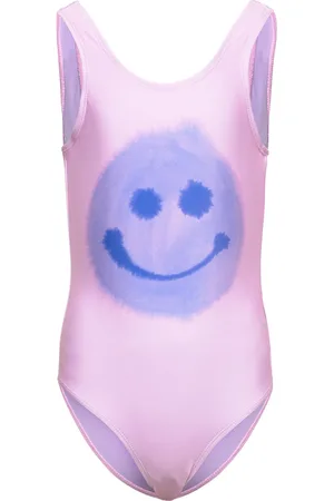 Molo Nika Badedragt Badetøj Purple